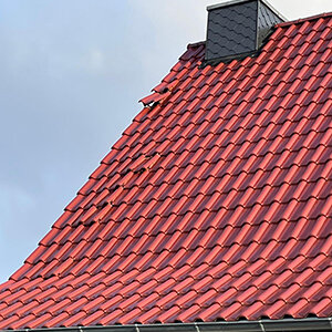 Dachreparatur Göritz Uckermark